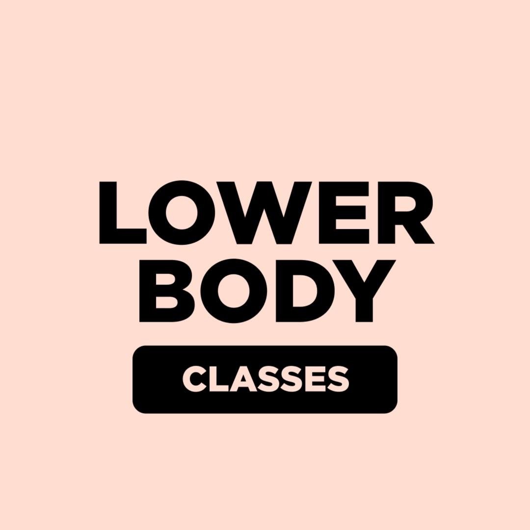 Lower Body Lift