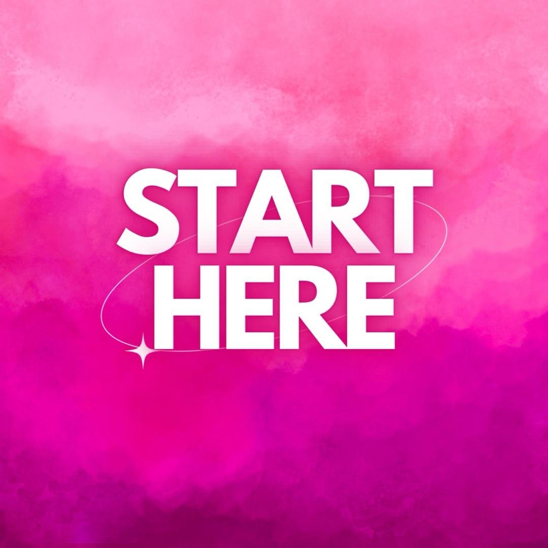 START HERE