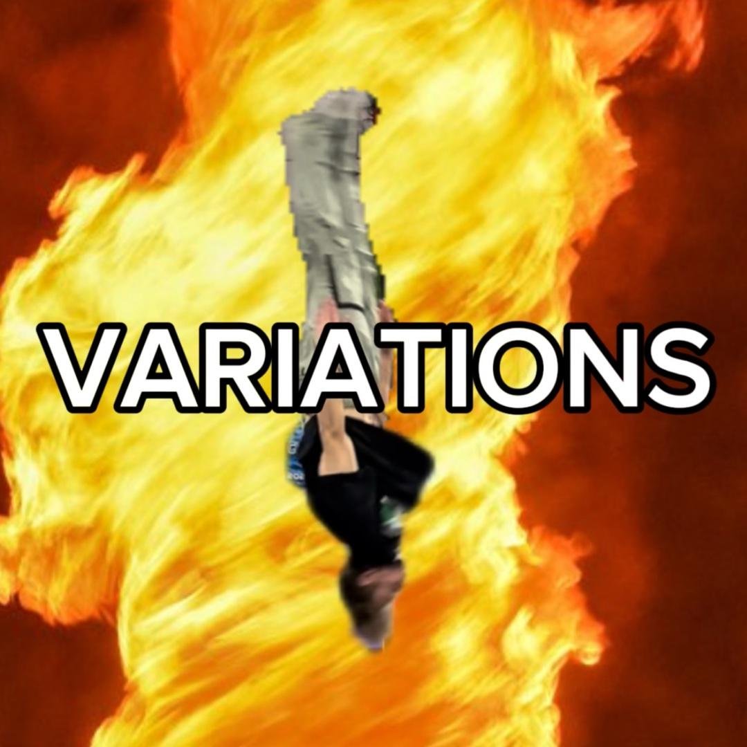 VARIATIONS