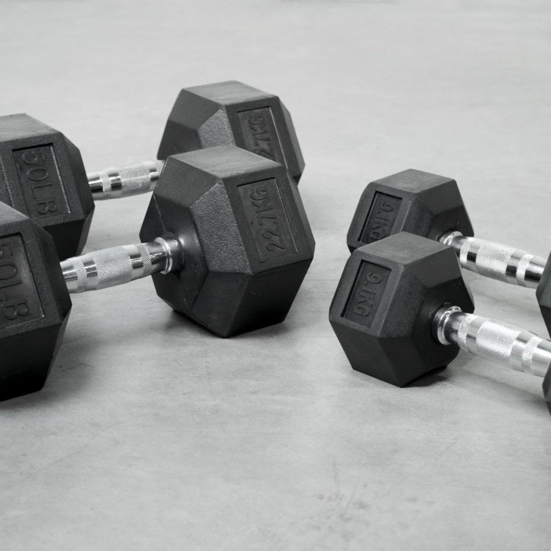 Dumbbell