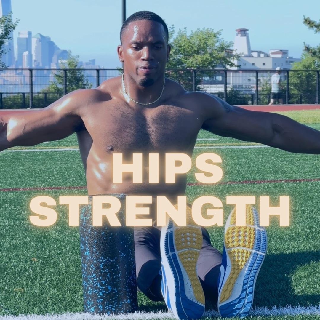 Hips & Mobility