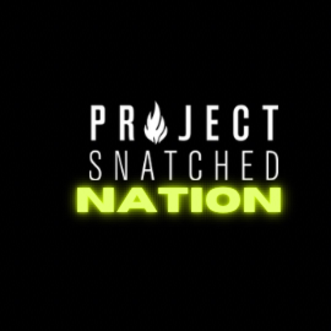 PROJECT SNATCHED STUDIO