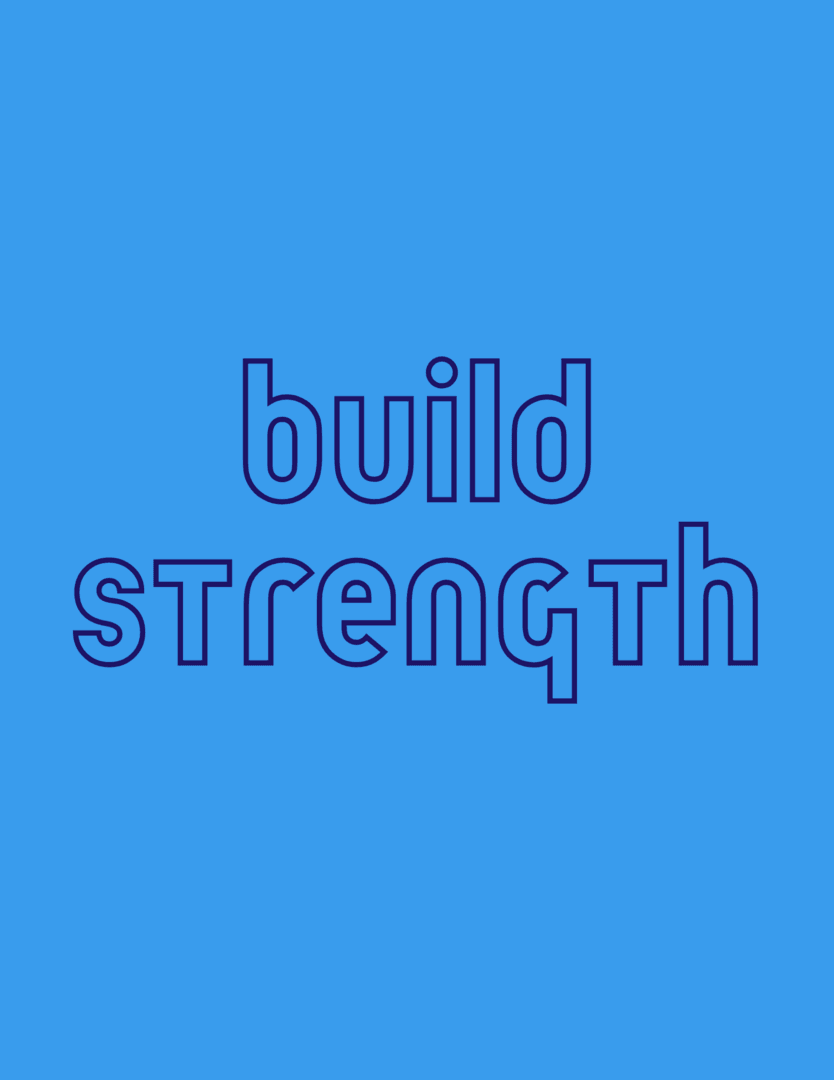 Strength (Dumbbells)