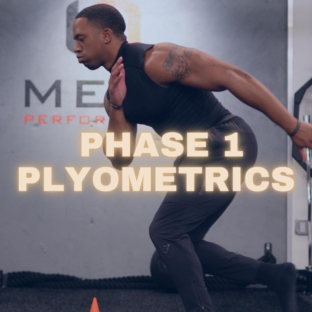 Intro To Plyometrics