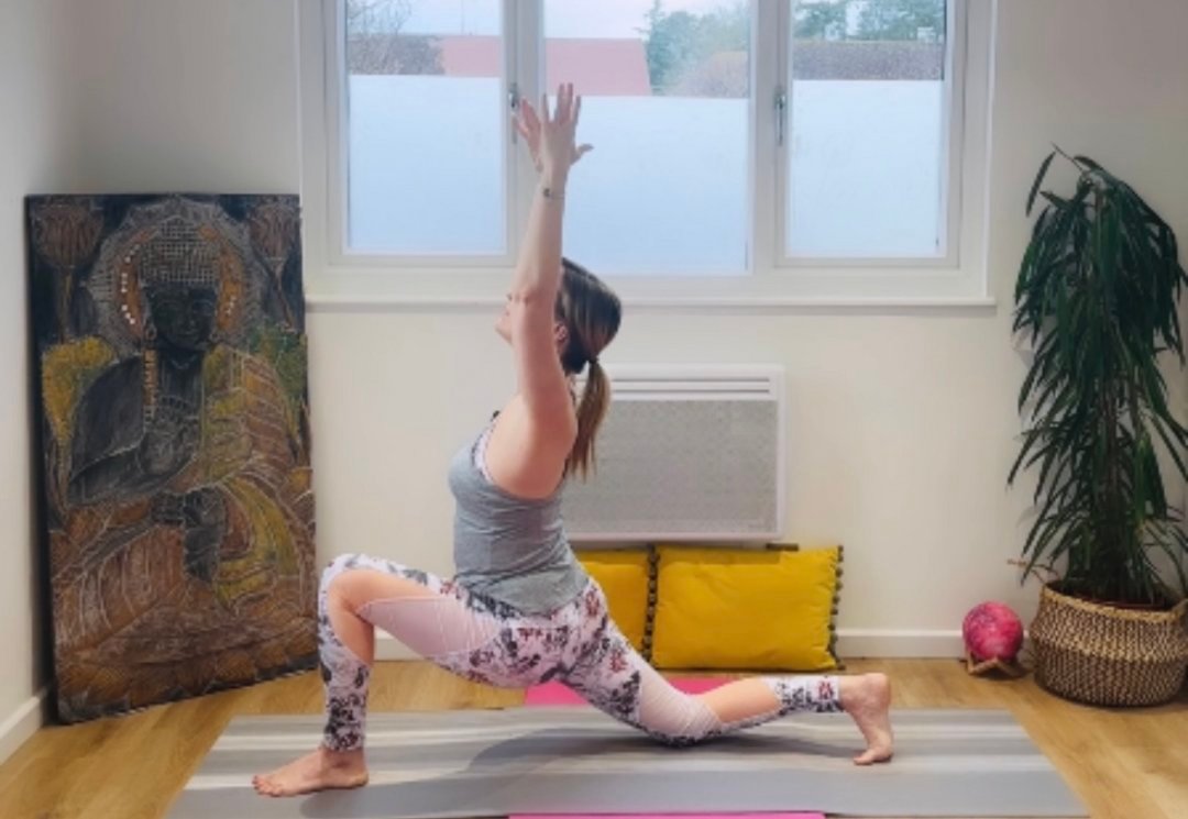 Om Yoga Studio Tivoli