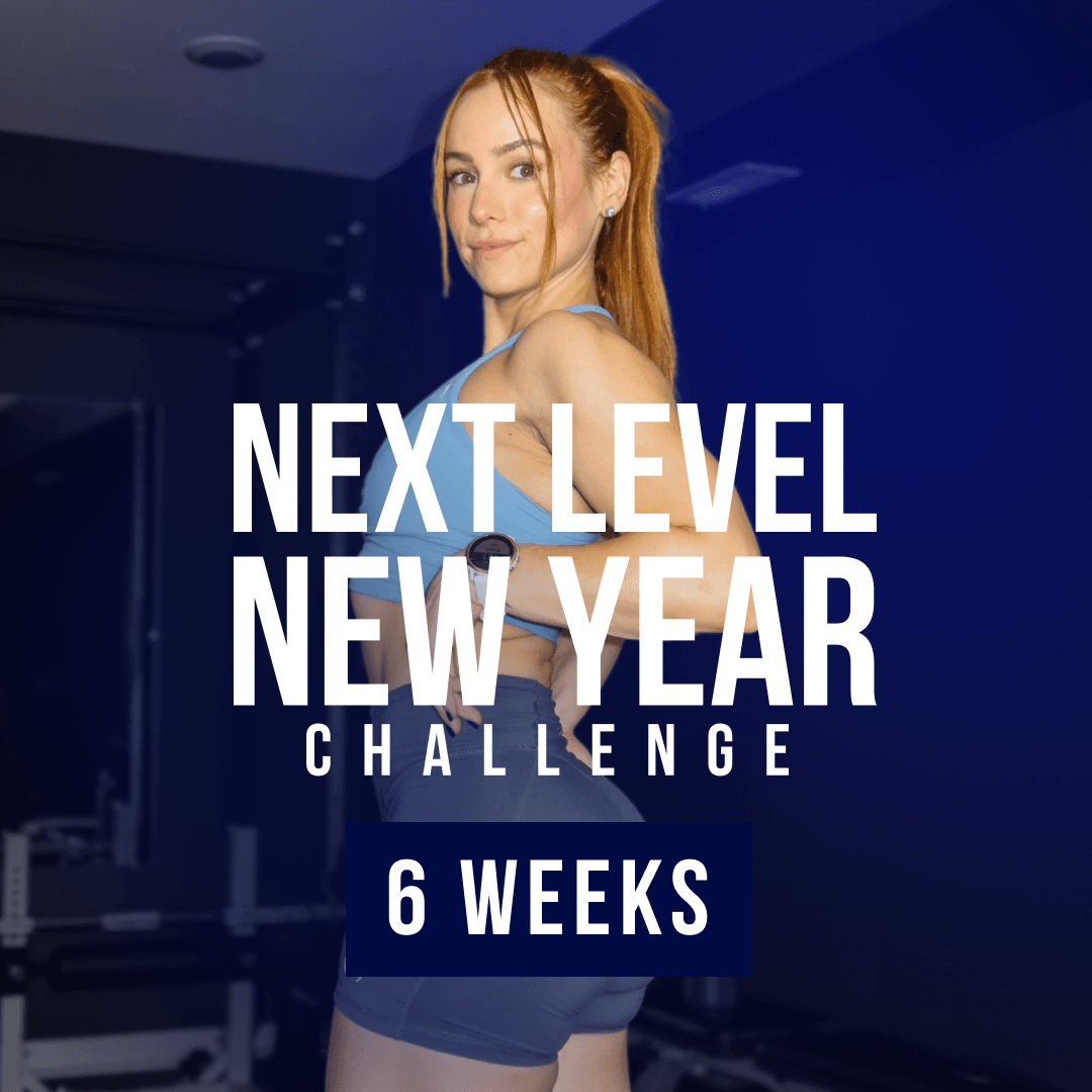 Next Level New Year Program