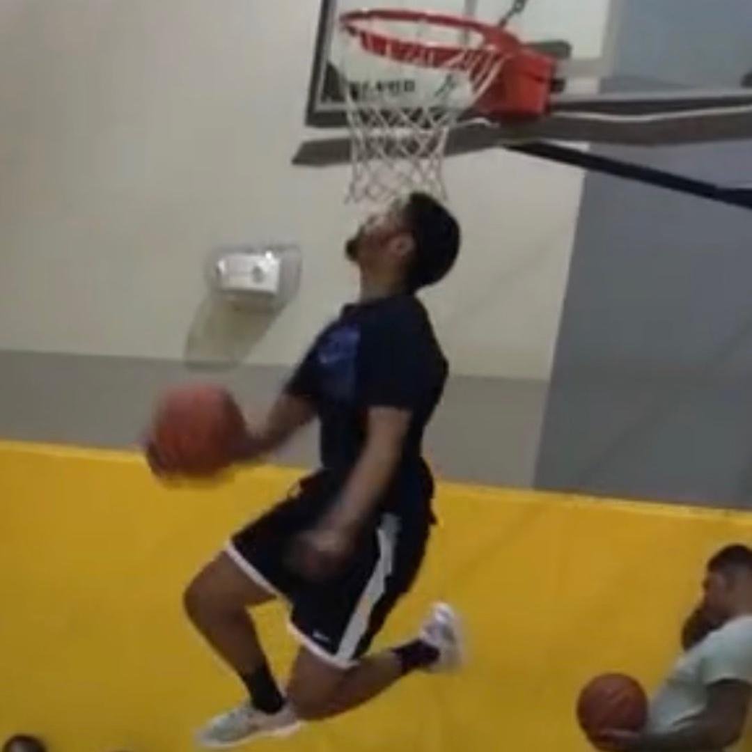 Bulletproof Ankles 🧬