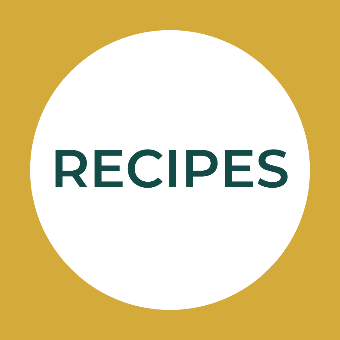 Recipes