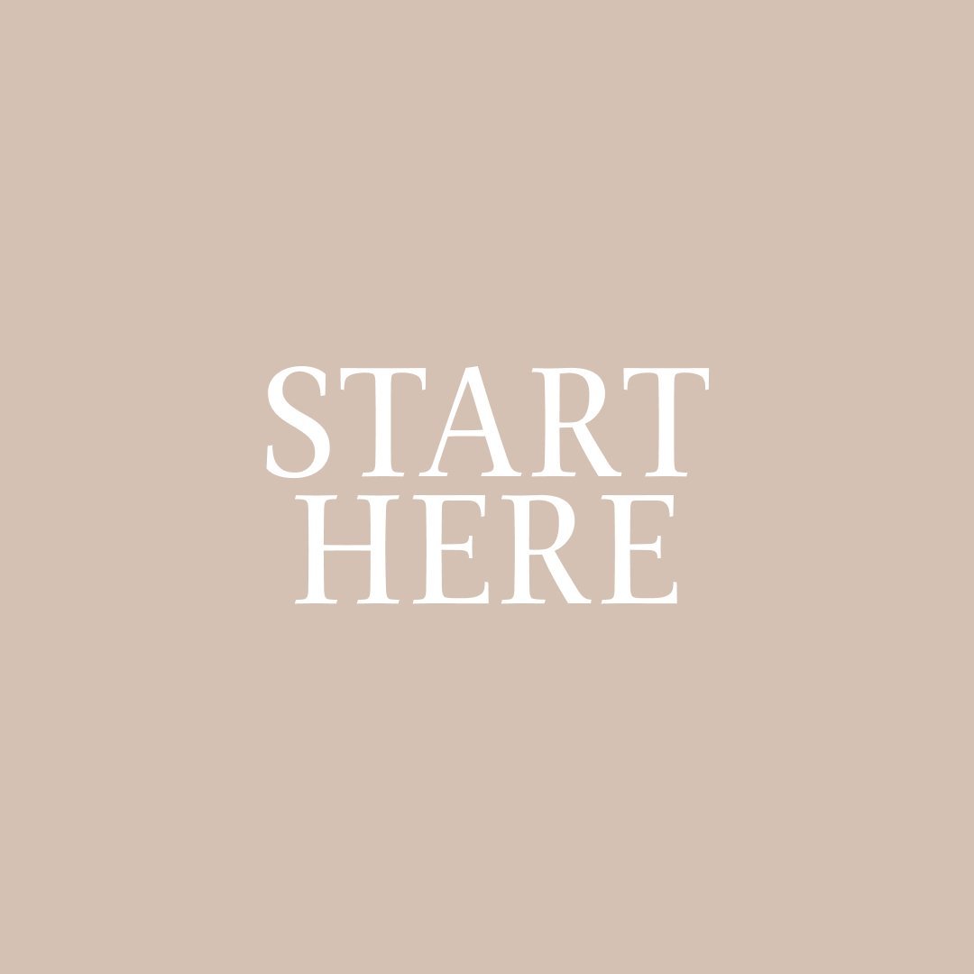 Start Here