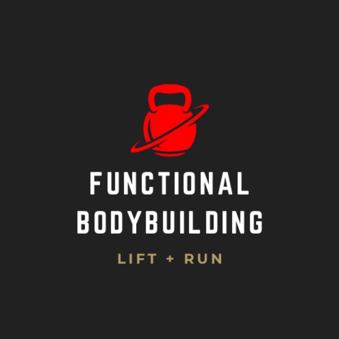 LIFTING + RUNNING
