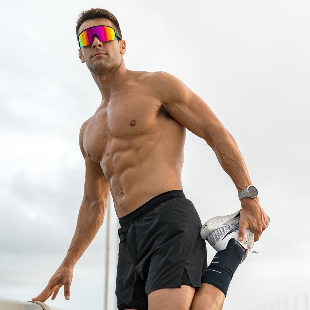 Advanced Half Marathon