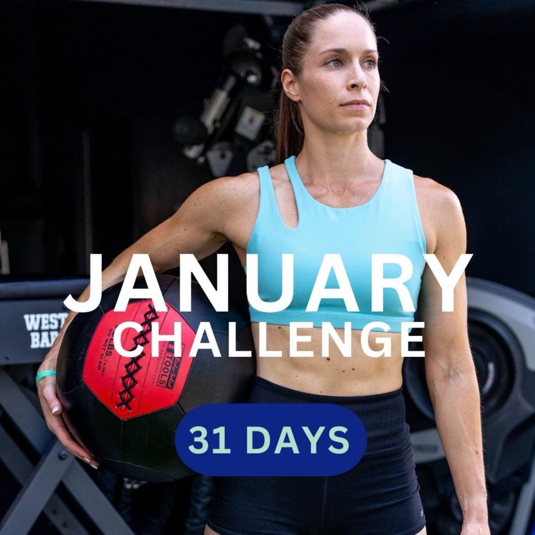 New year, better you!