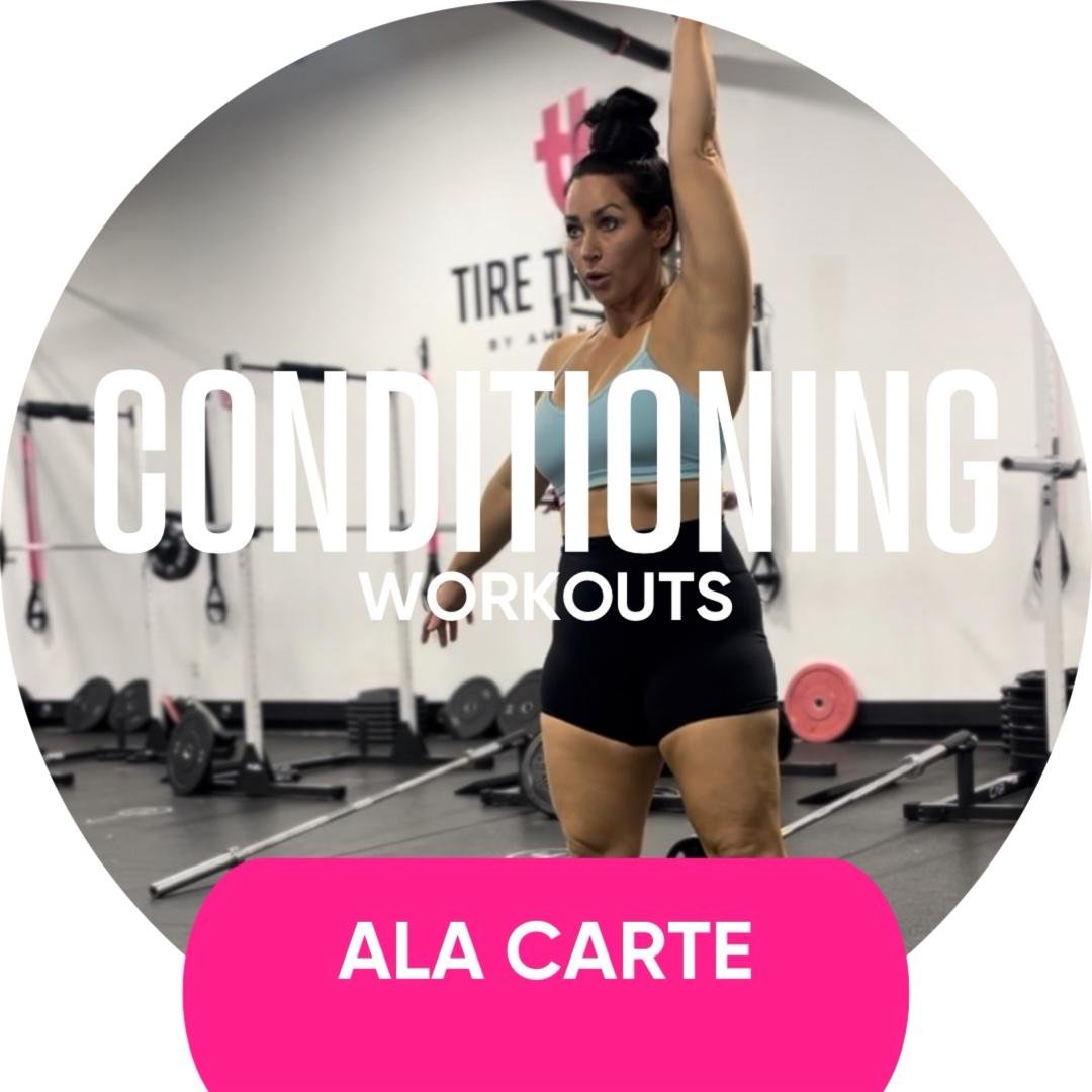 Conditioning Workouts