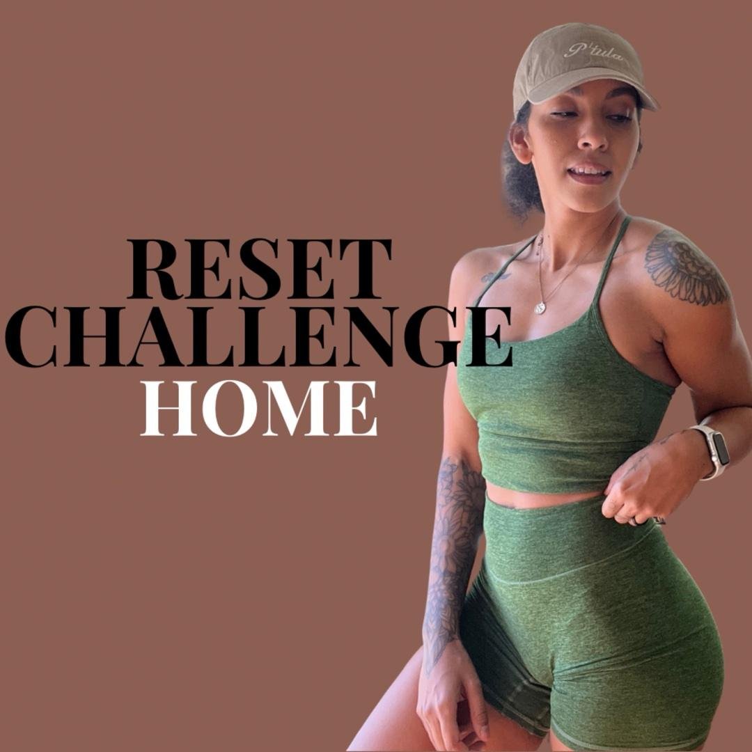 HOME Challenge