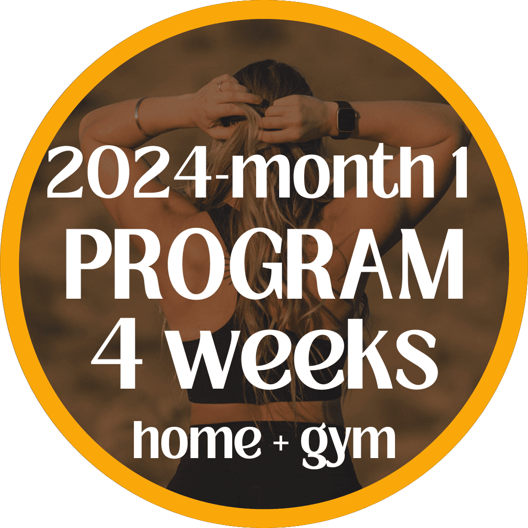 2024 - Month 1