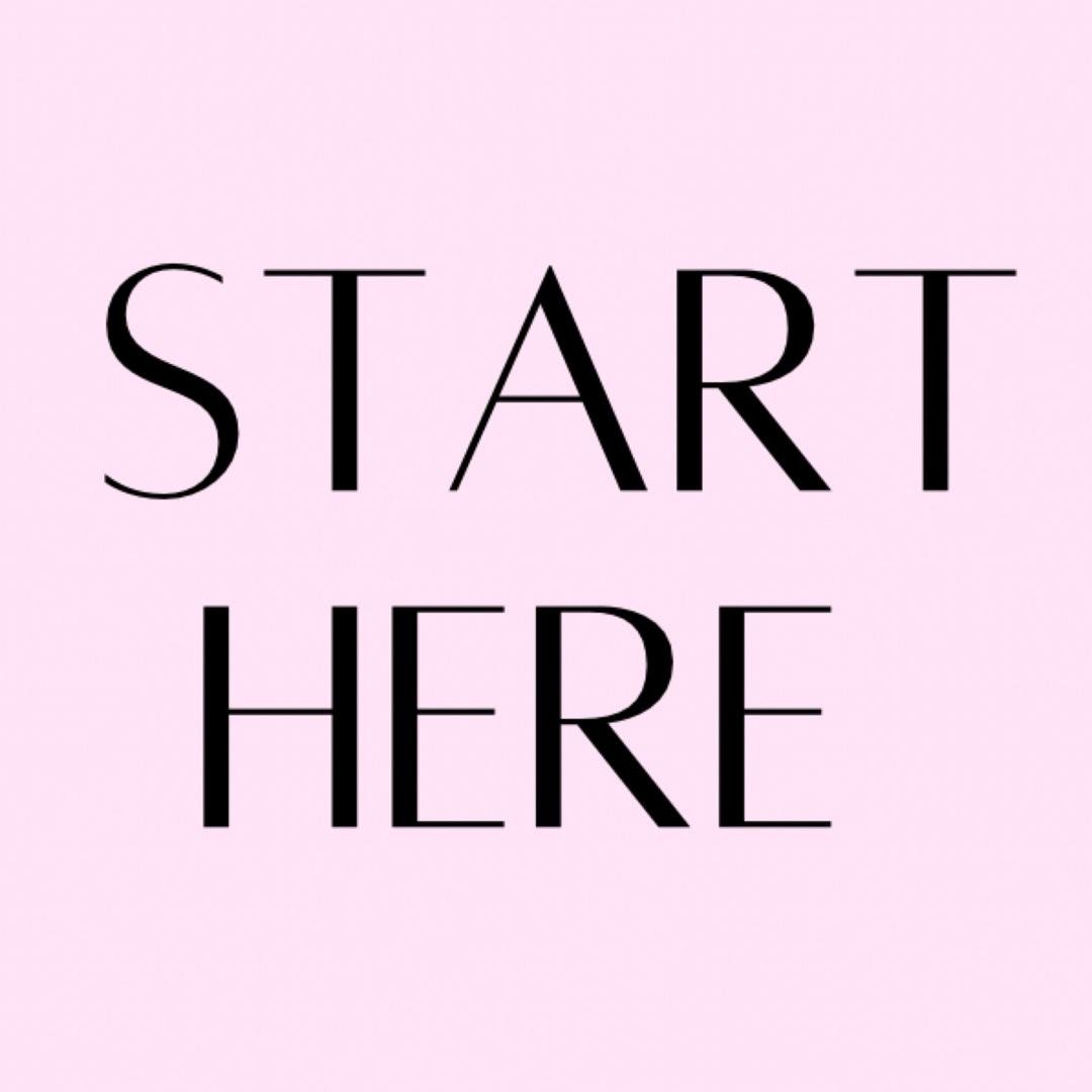Start Here