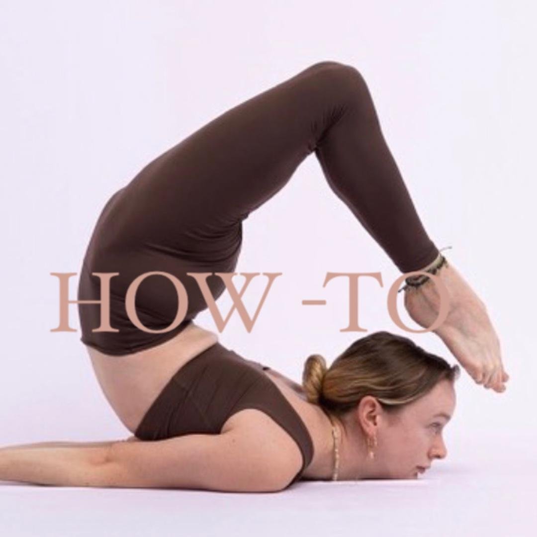 The How-To