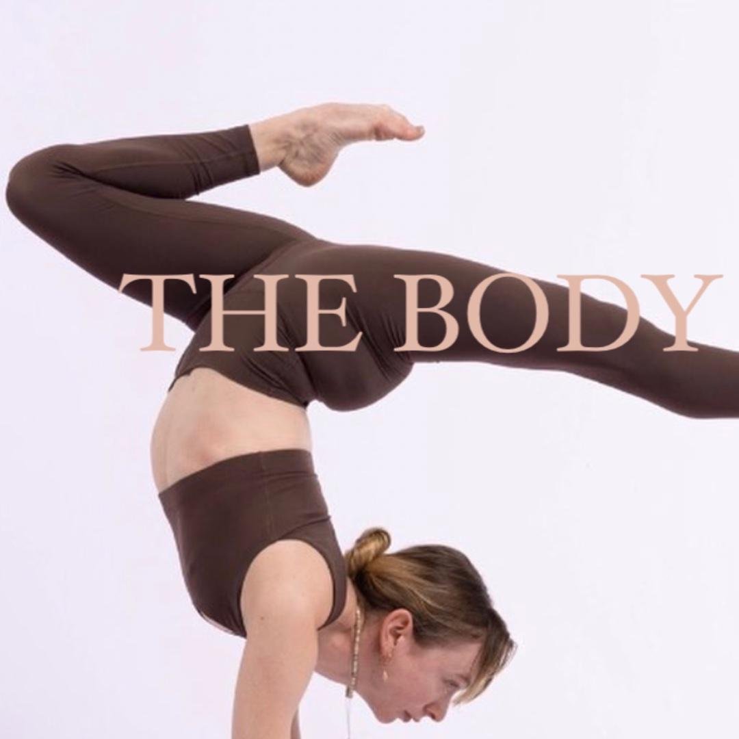 The Body