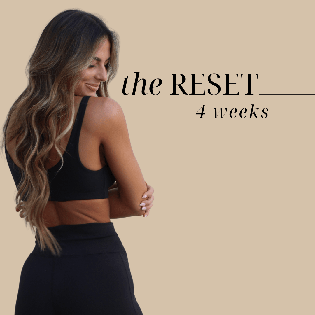 The RESET