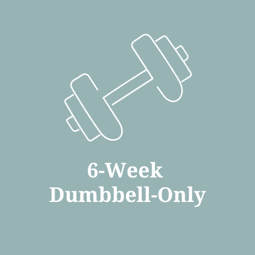 Dumbbell-Only Program