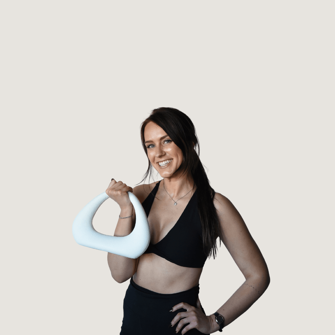 Low Impact Kettlebell