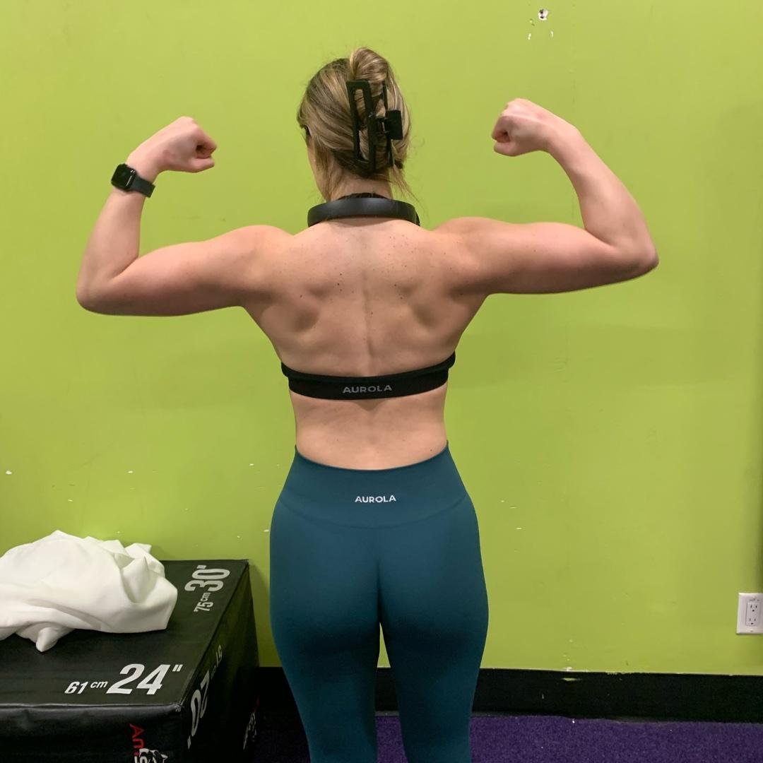 Back and Bi