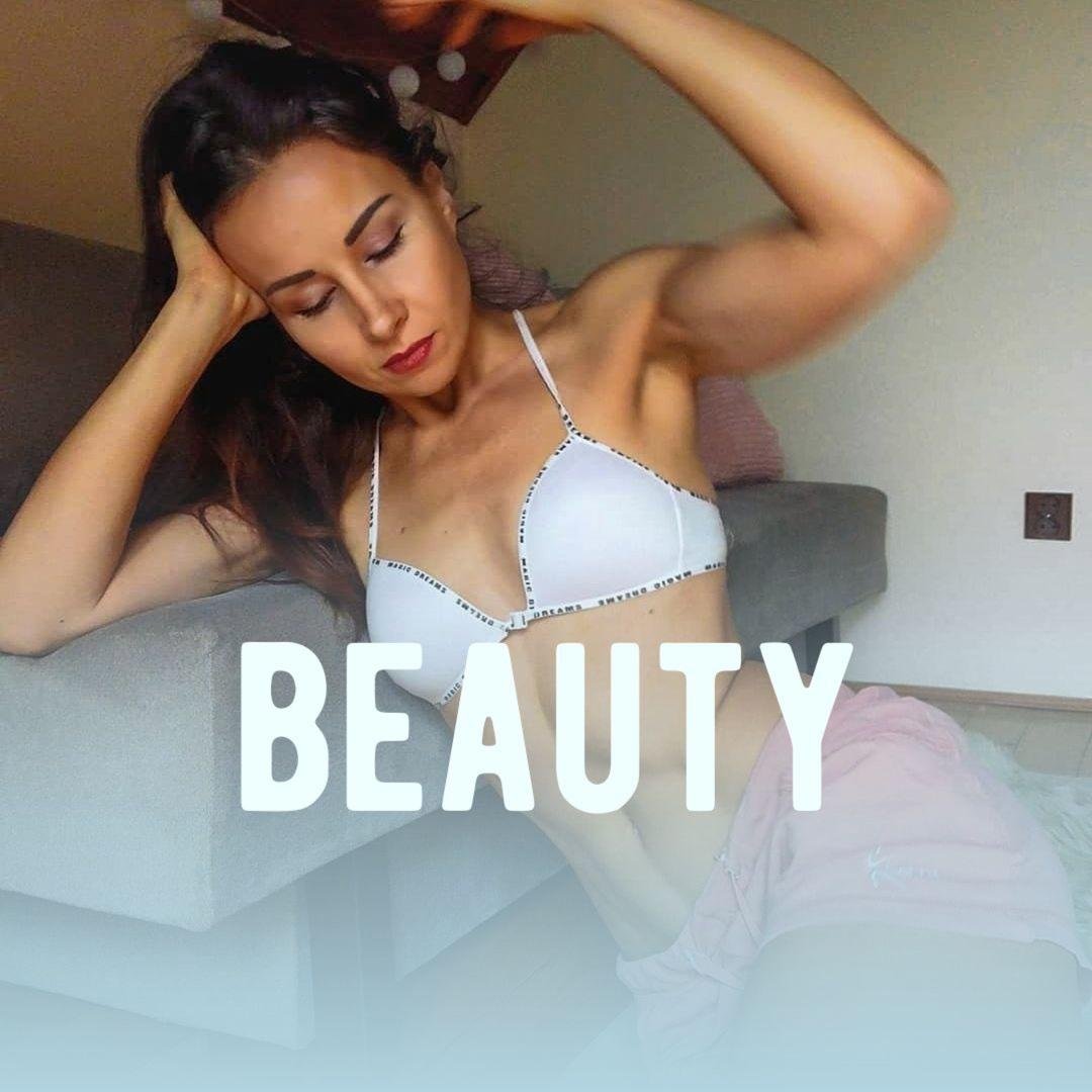 Face, Bust, Chin&more