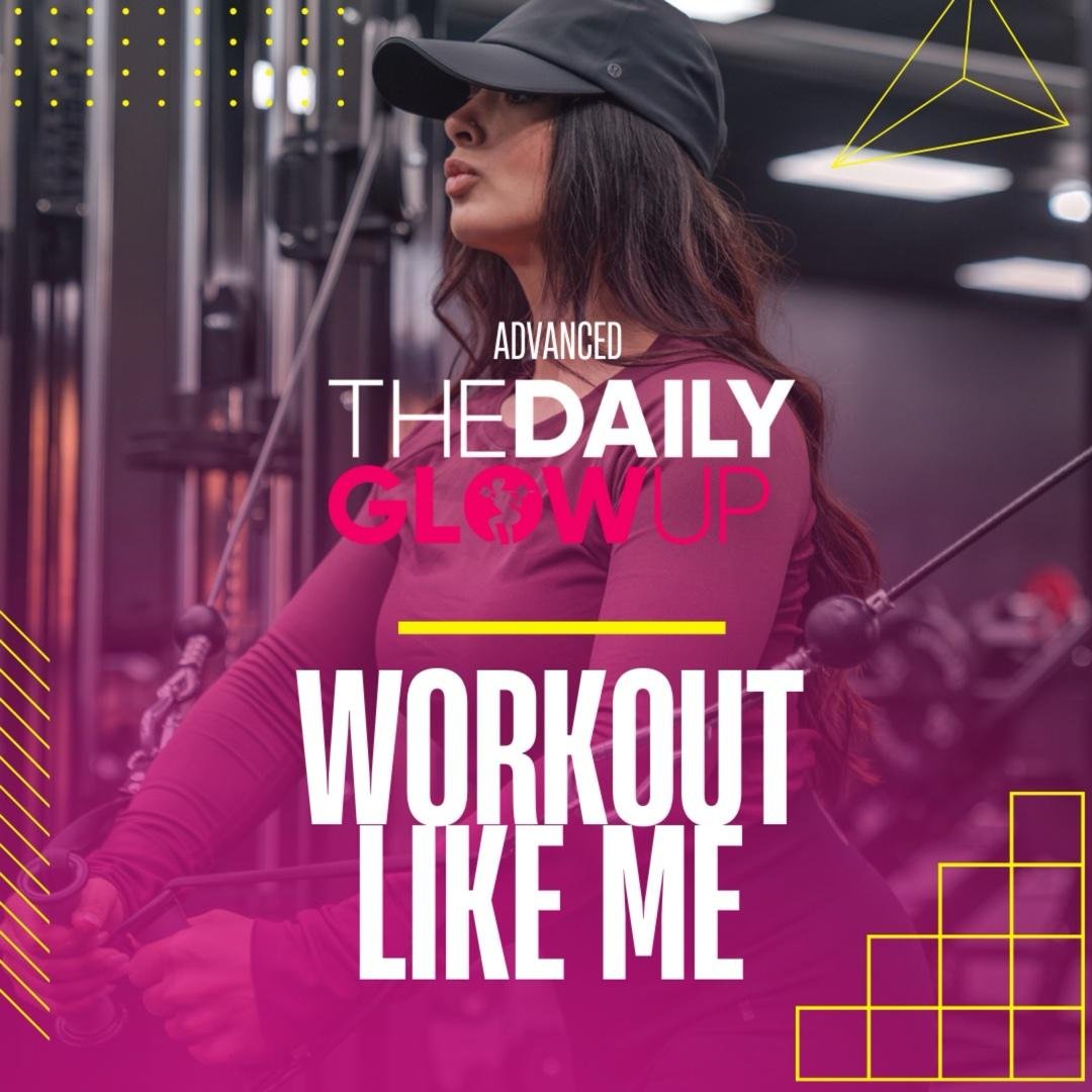 Workout Like Me