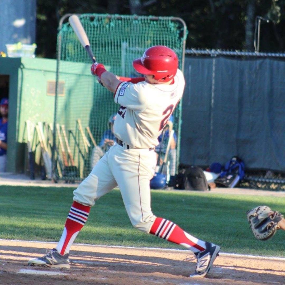 Elite Swing Blueprint