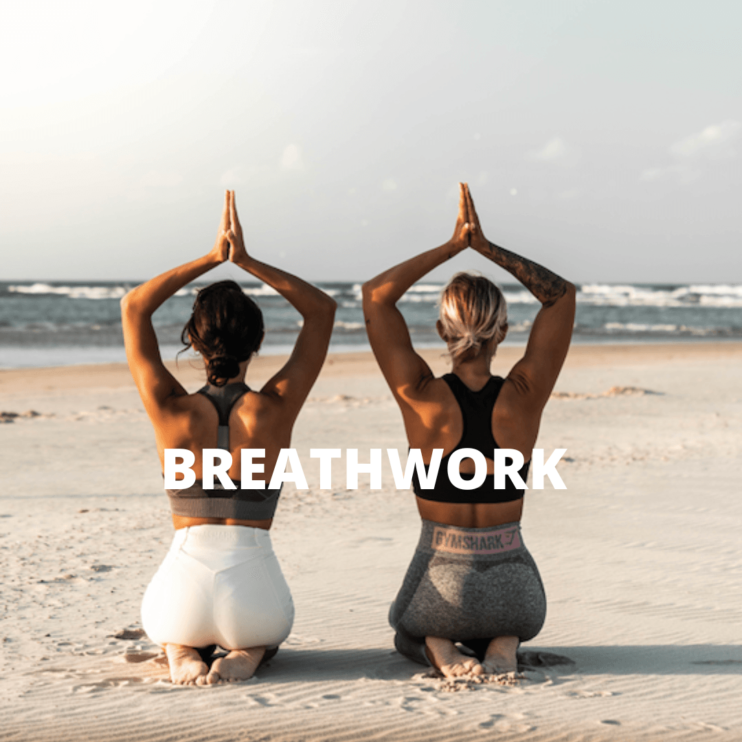 BREATH WORK