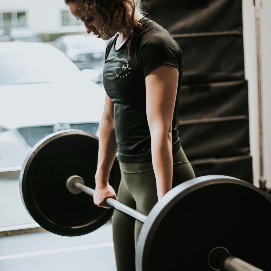 Gym Workouts