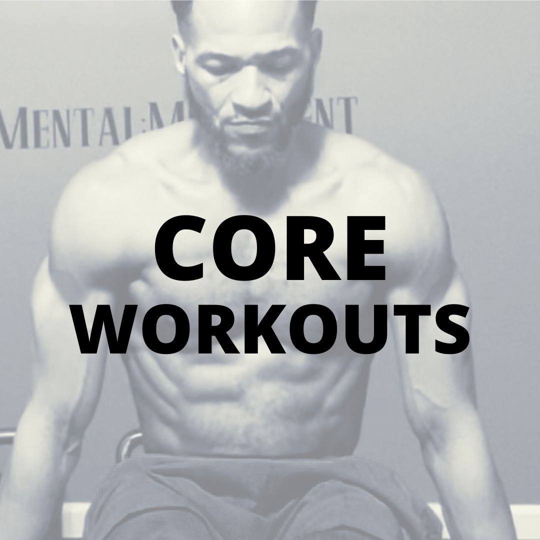Core Workouts
