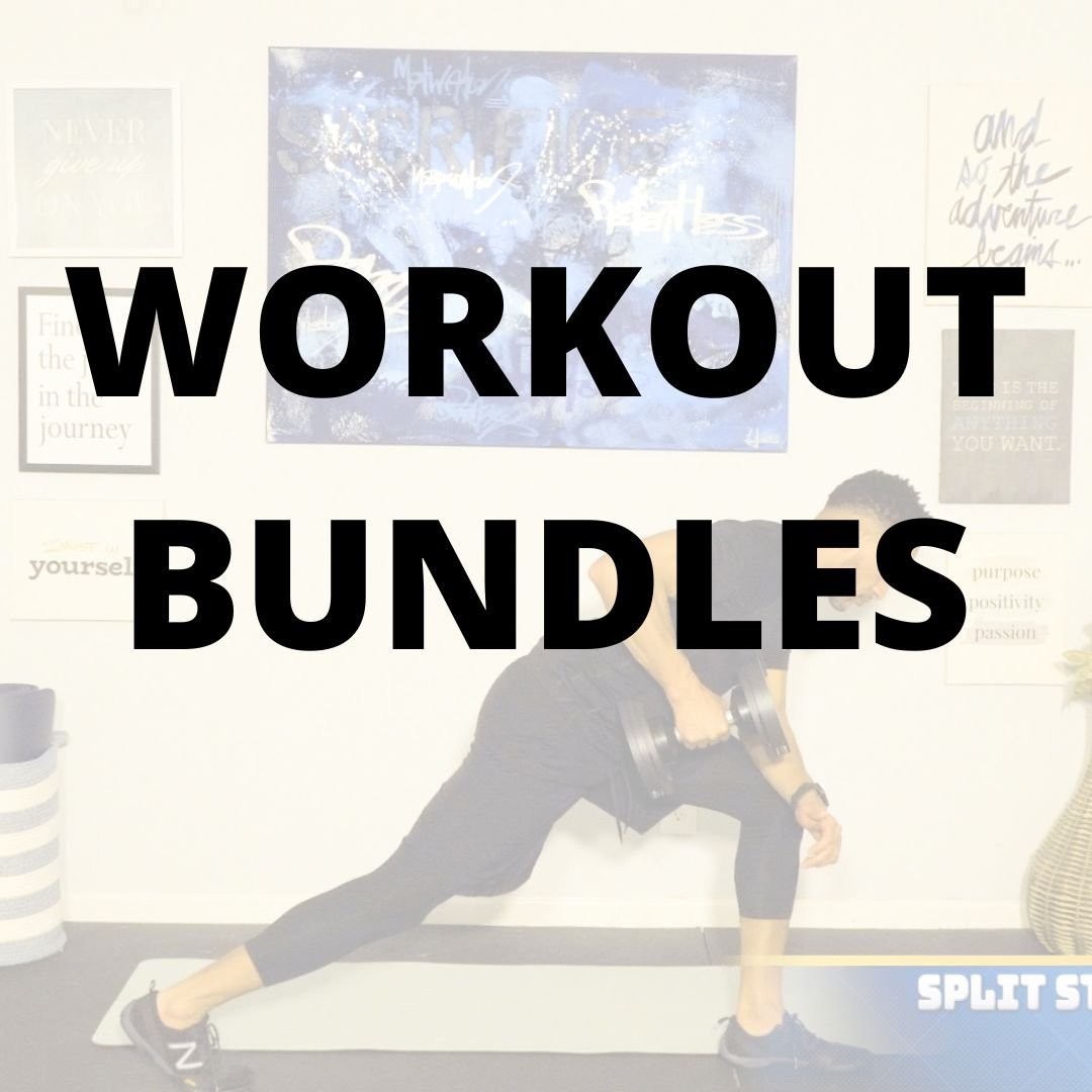 Workout Bundles