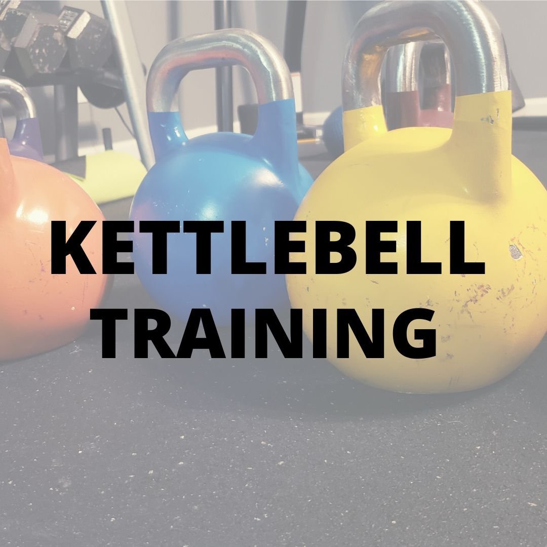 Kettlebell Training
