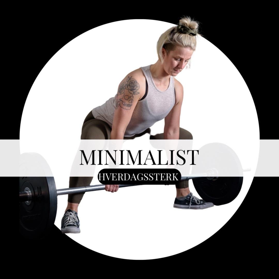 MINIMALIST