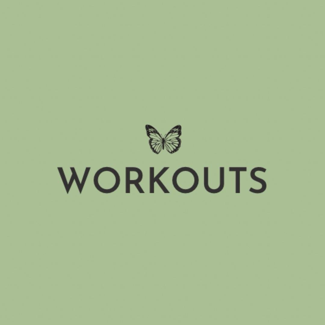 WORKOUTS