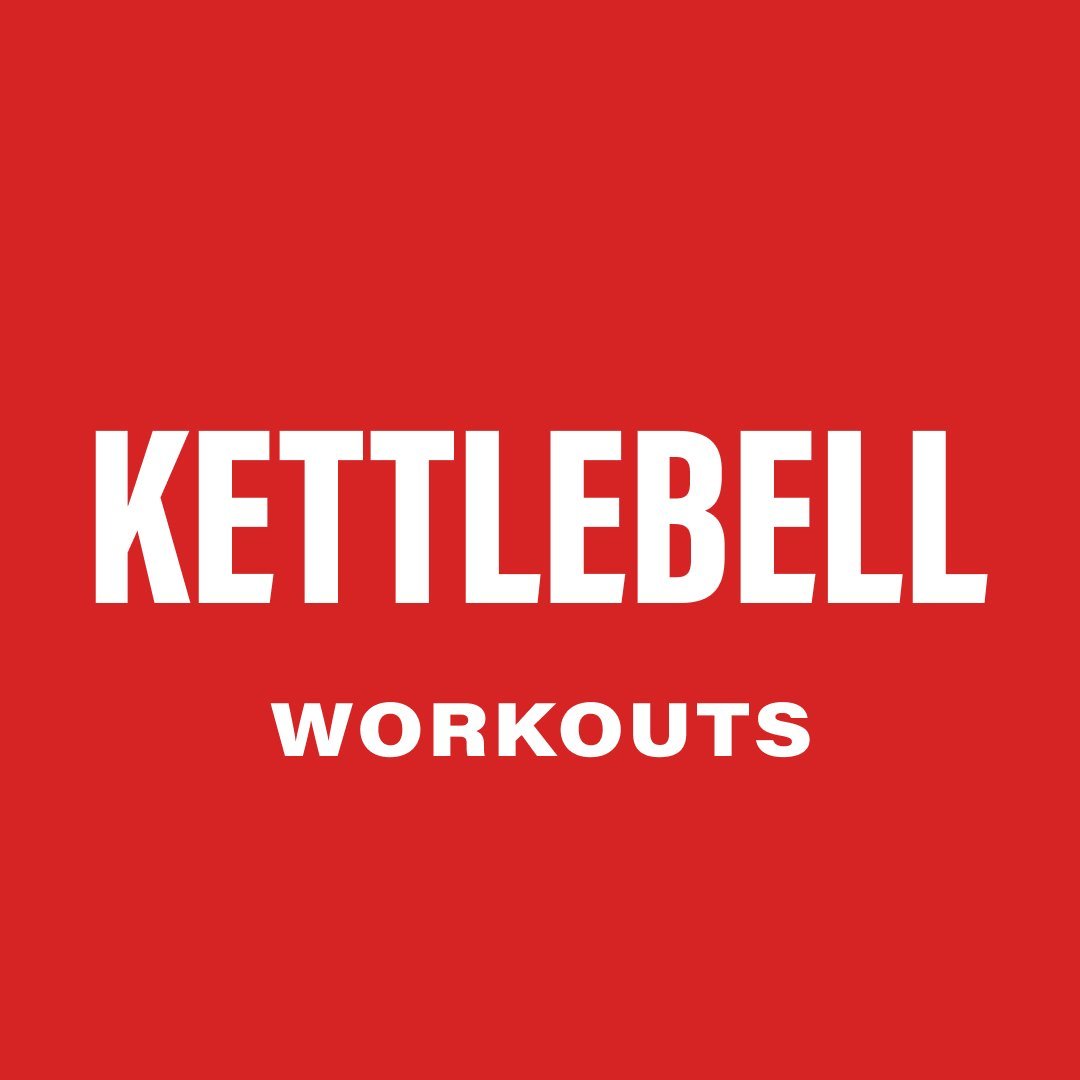 Kettlebell Workouts