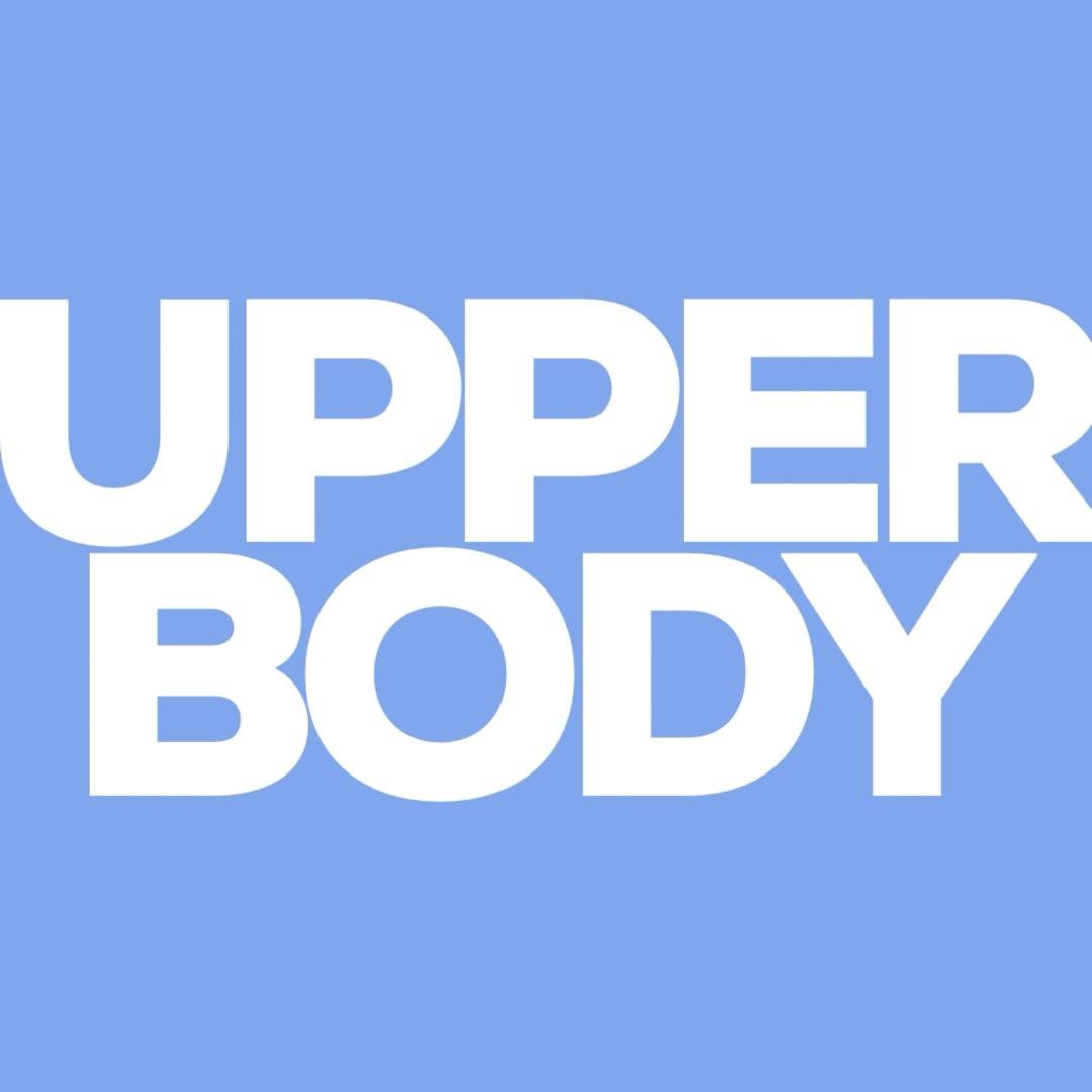 Upper Body