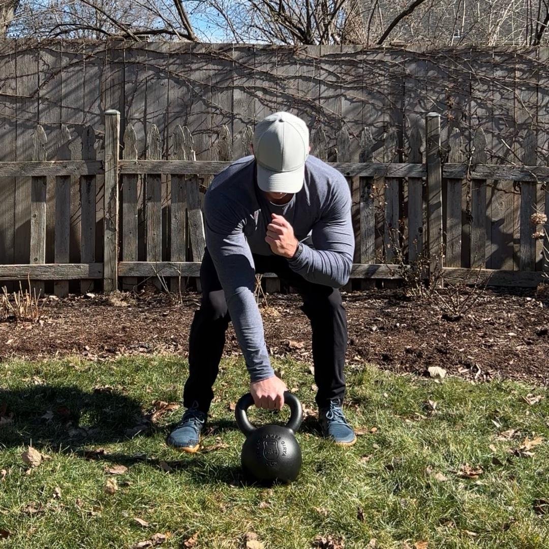 Dadbod Essentials