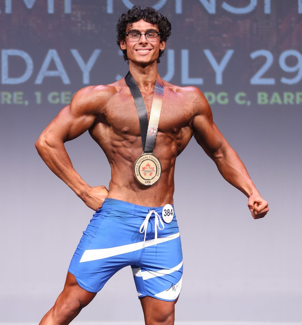 DONATO DAILY