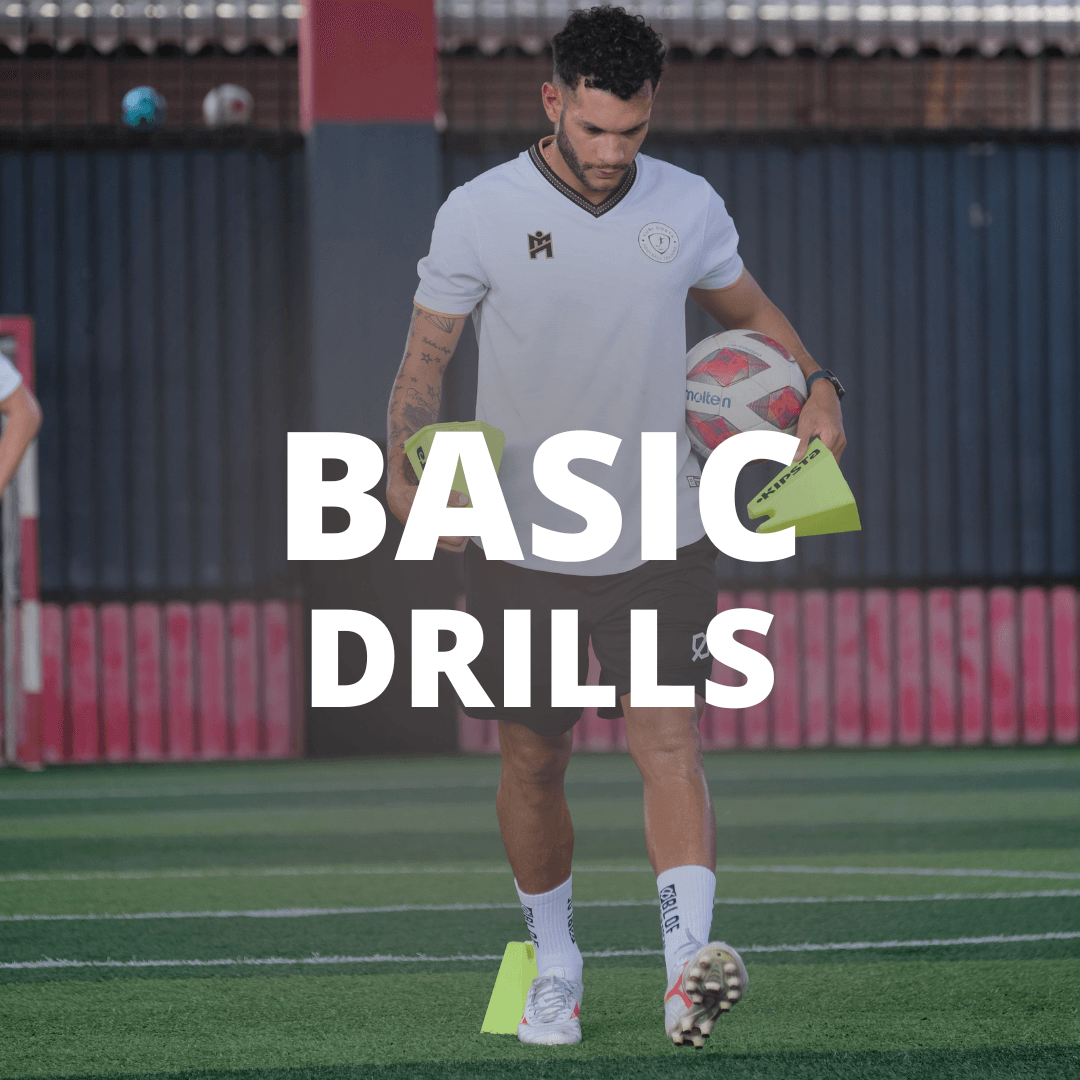 Basic Drills