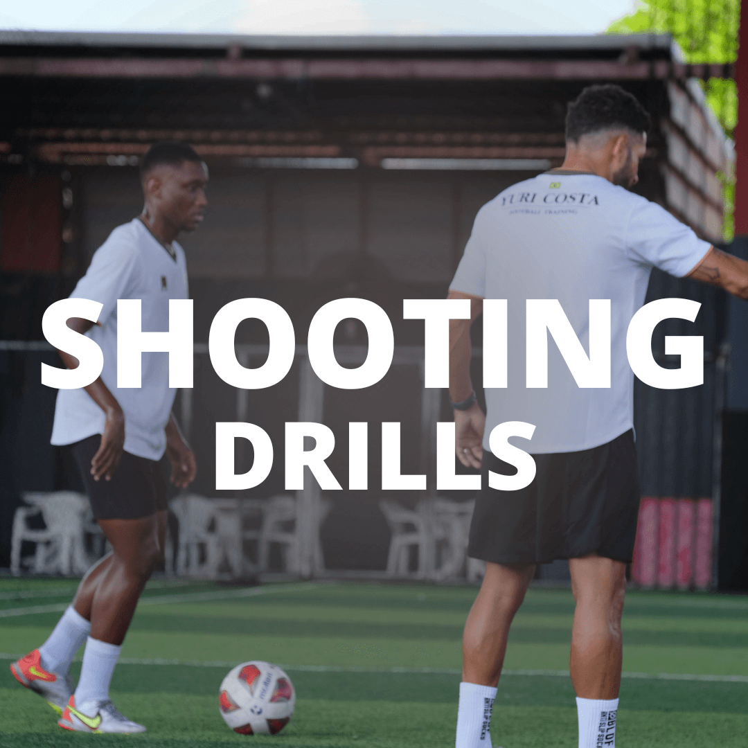 Shooting Drills