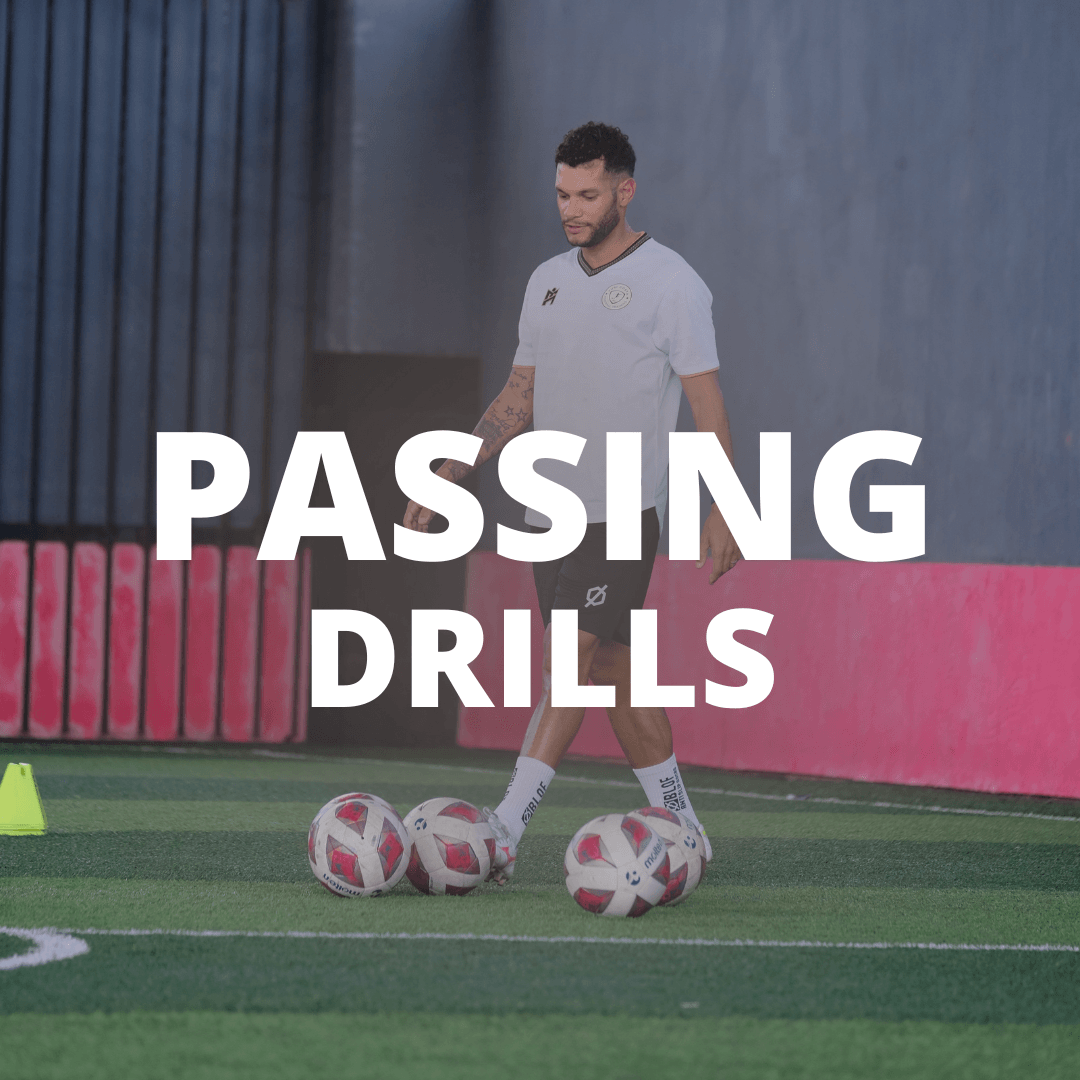 Passing Drills