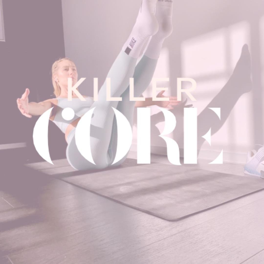 CORE KILLERS