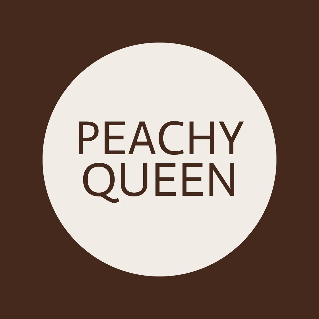 PEACHY QUEEN ( LEG ONLY)