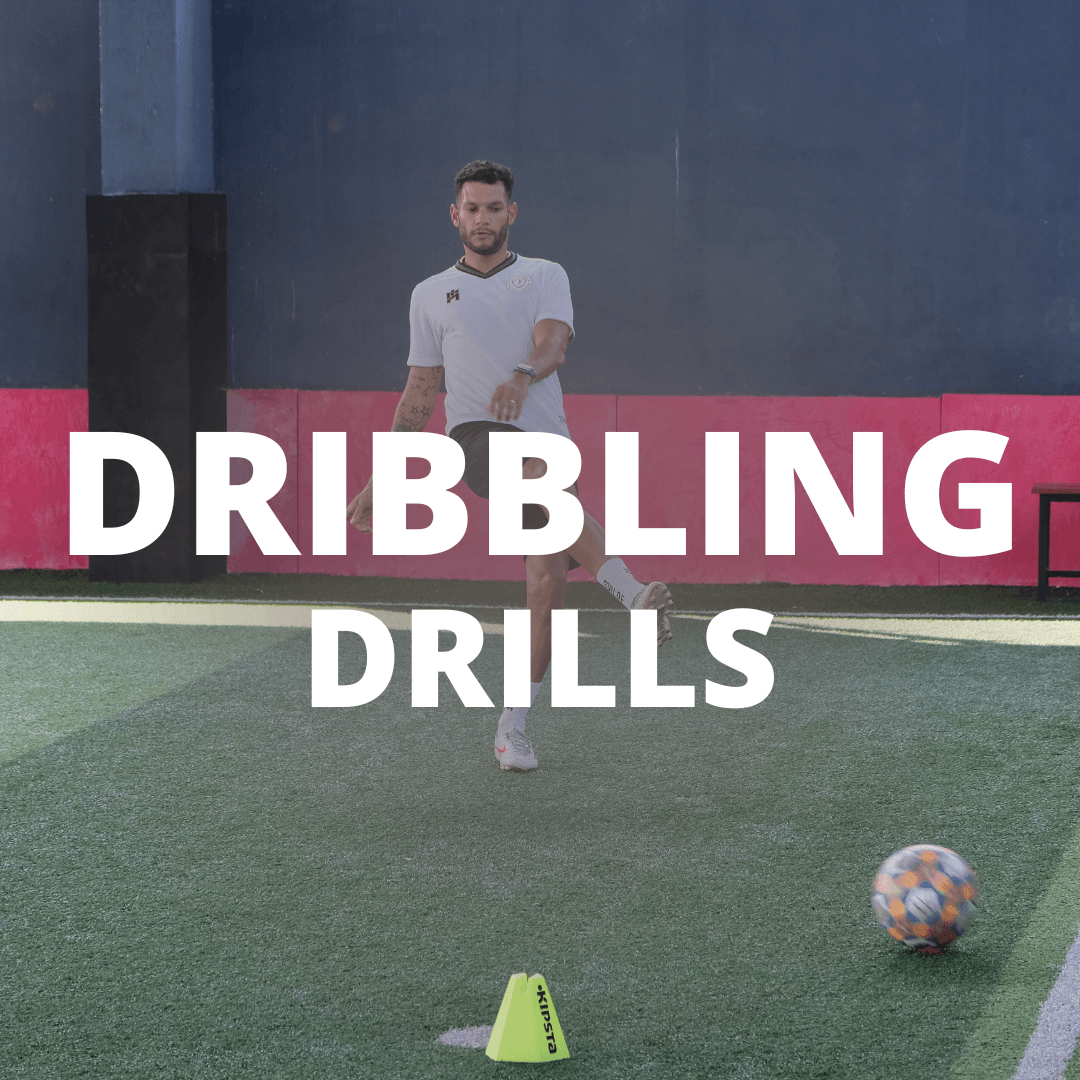 Dribbling Drills