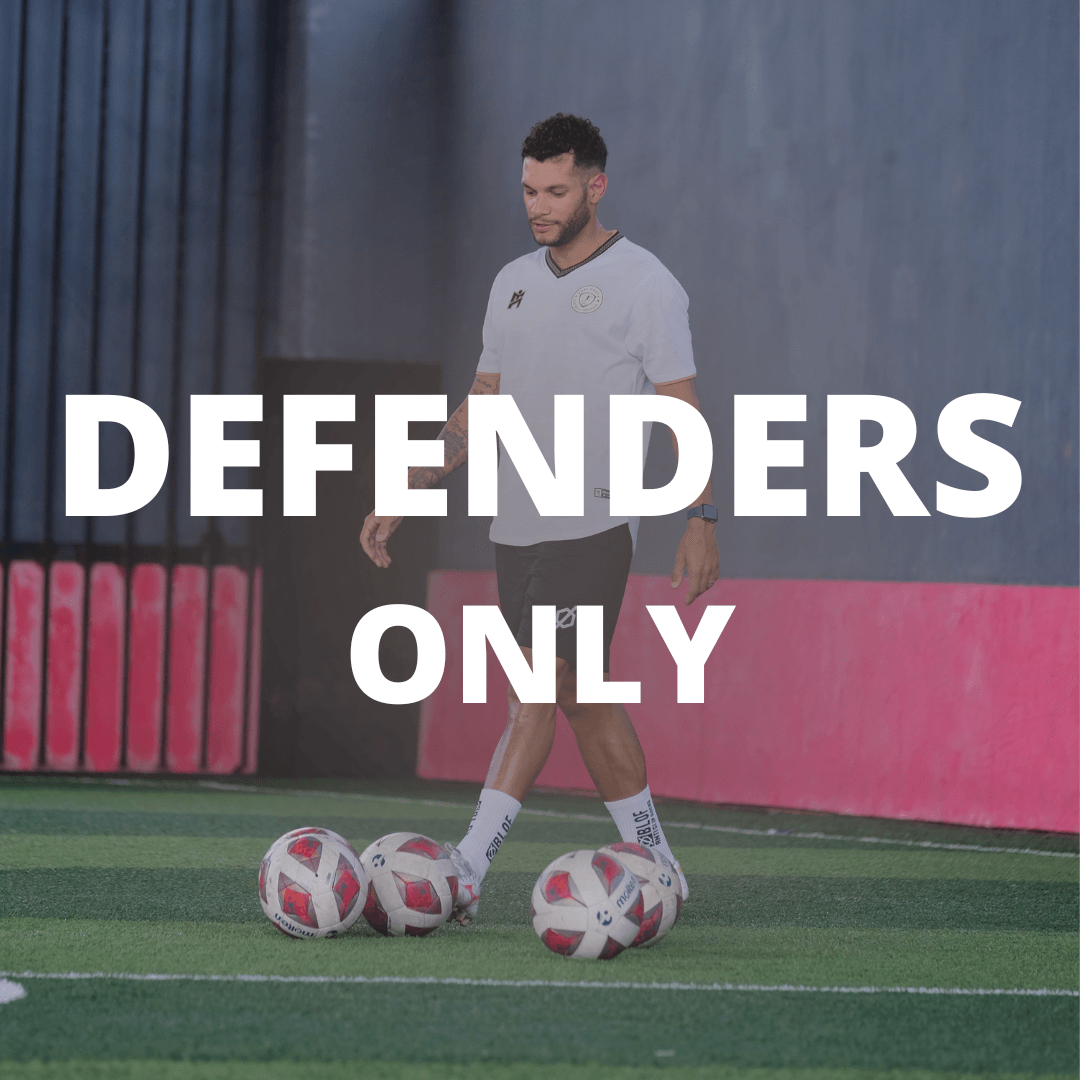 DEFENDERS ONLY