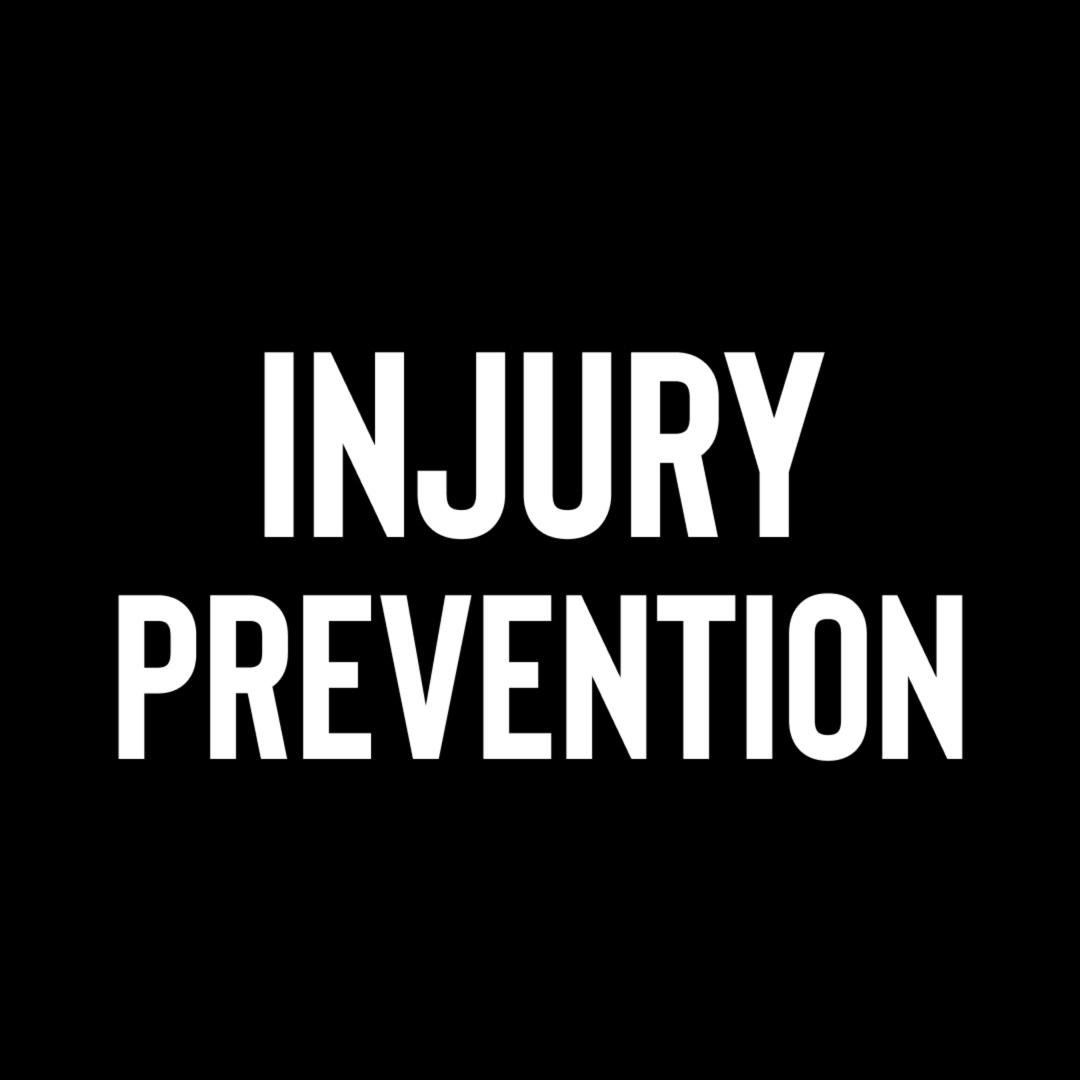 Injury Prevention