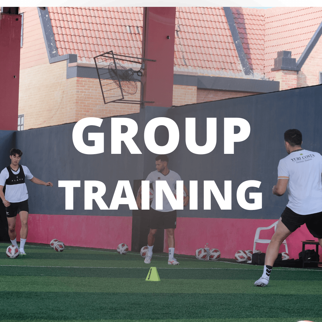 Group Training
