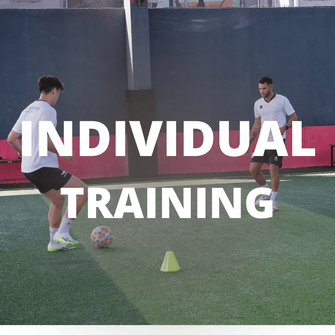 Individual Training